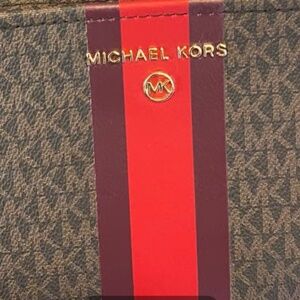 Michael Kors Fanny Pack Waist purse, belt bag  New